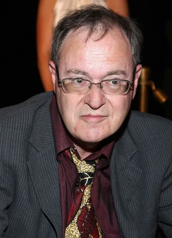 David Lander | DC Movies Wiki | FANDOM powered by Wikia