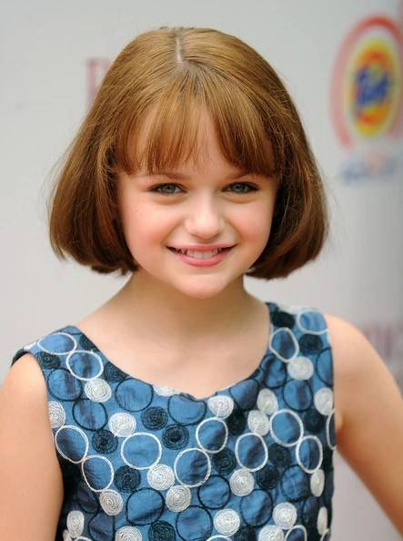 Joey King | DC Movies Wiki | FANDOM powered by Wikia