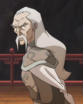 Dusan Al Ghul Dc Movies Wiki Fandom Dusan Al Ghul Dc Movies Wiki Fandom