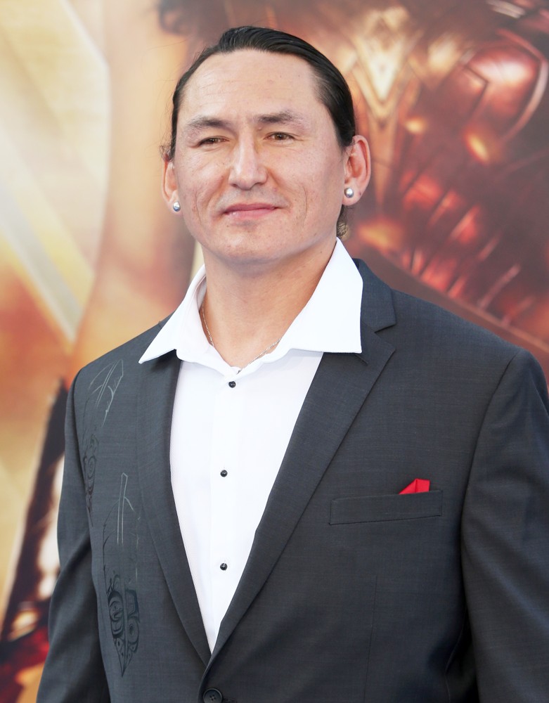 Eugene Brave Rock DC Movies Wiki Fandom