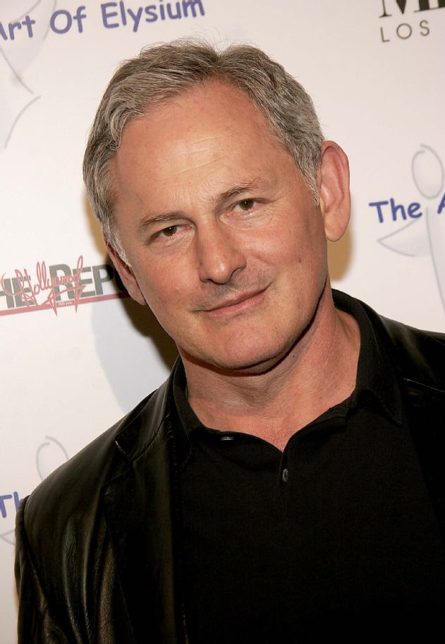 Victor Garber | DC Movies Wiki | FANDOM powered by Wikia