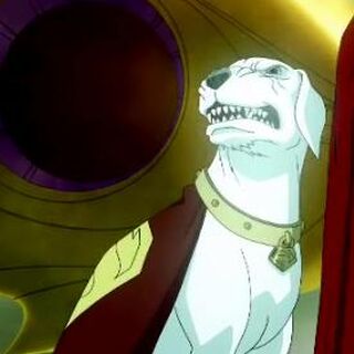 Krypto | DC Movies Wiki | FANDOM powered by Wikia