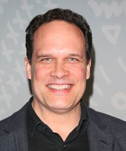 Diedrich Bader | DC Movies Wiki | FANDOM powered by Wikia