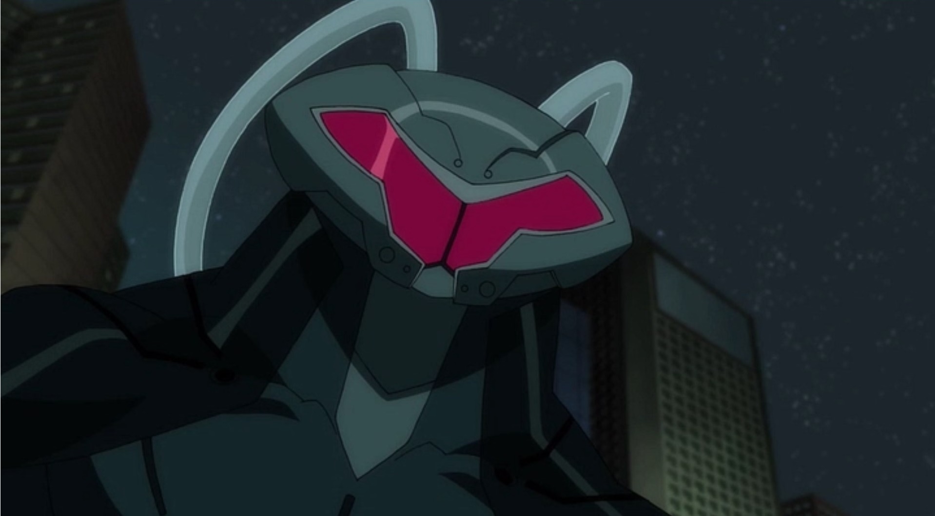 Black Manta  DC Movies Wiki  FANDOM powered by Wikia