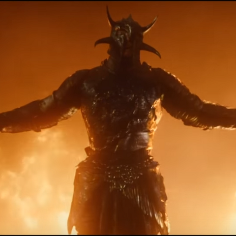 Ares (DC Extended Universe) | DC Movies Wiki | Fandom