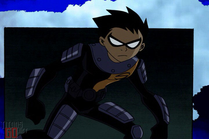 Teen Titans: Apprentice | DC Movies Wiki | FANDOM powered by Wikia