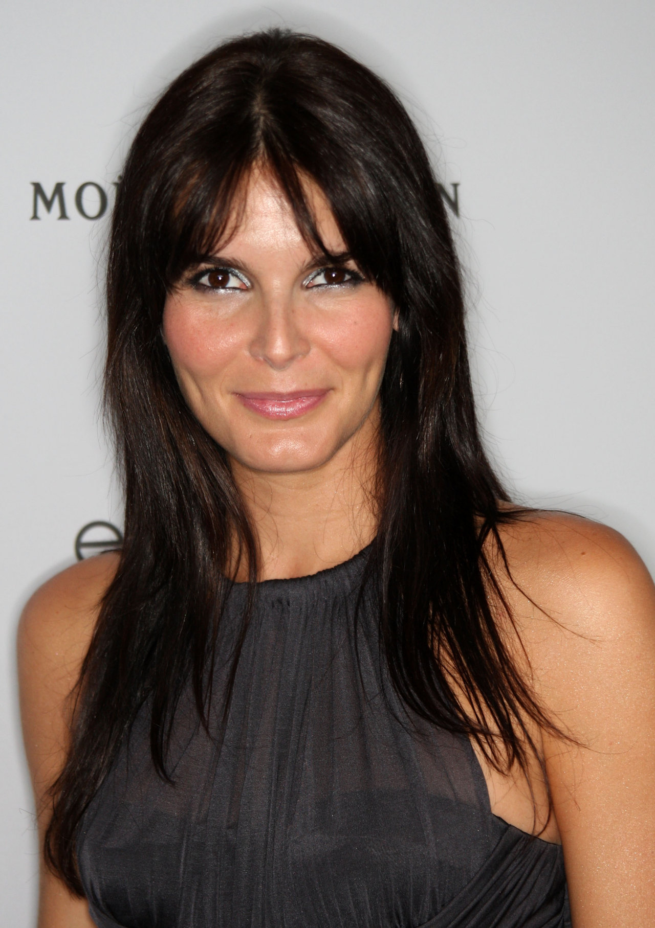 5 Reasons Why Angie Harmon'S Support Is Crucial To Greg Vaughan'S Success - w7bgliz