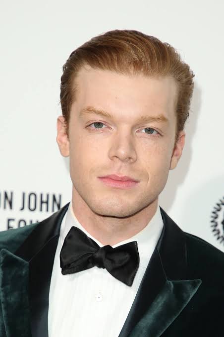 Cameron Monaghan sadie newman