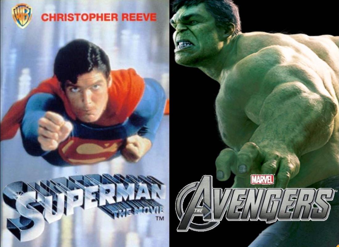 Image Superman Vs. Hulk.jpg DC Movies Wiki FANDOM powered by Wikia