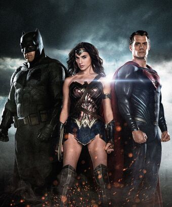 The Flash Dc Extended Universe Wiki Fandom