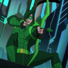 Green Arrow  DC Movies Wiki  FANDOM powered by Wikia