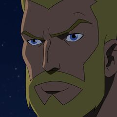 orin justice young wikia