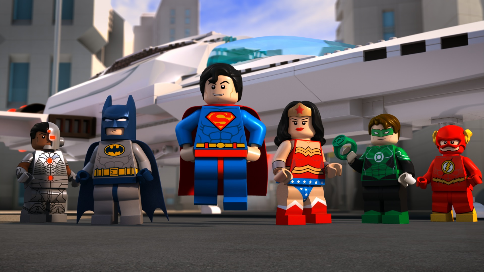 Kal-El (LEGO DC Comics Super Heroes) | DC Movies Wiki | FANDOM powered