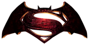 BvS Transparent Logo