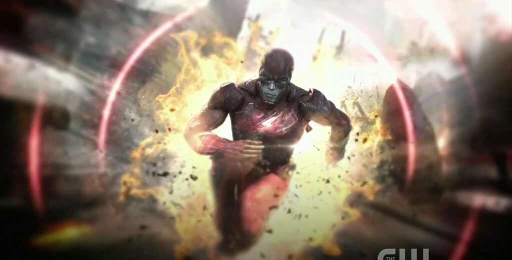 Image The Flash Concept Art.JPG DC Movies Wiki FANDOM powered by Wikia