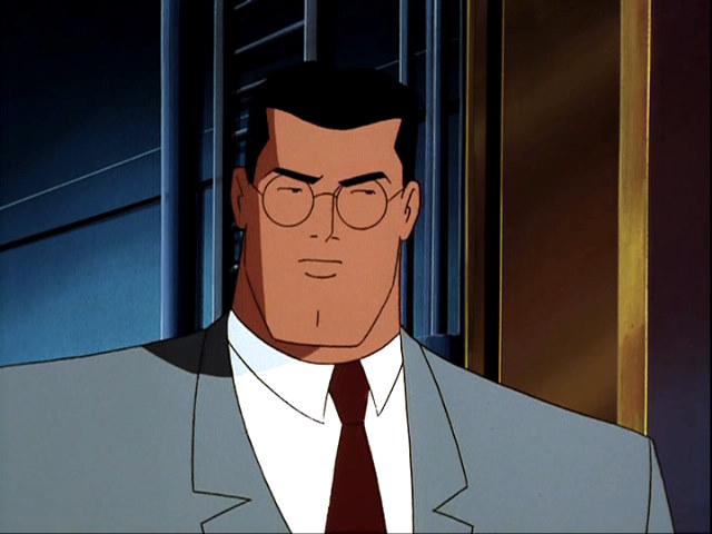 Image - Clark Kent (Superman).jpg | DC Movies Wiki | FANDOM powered by