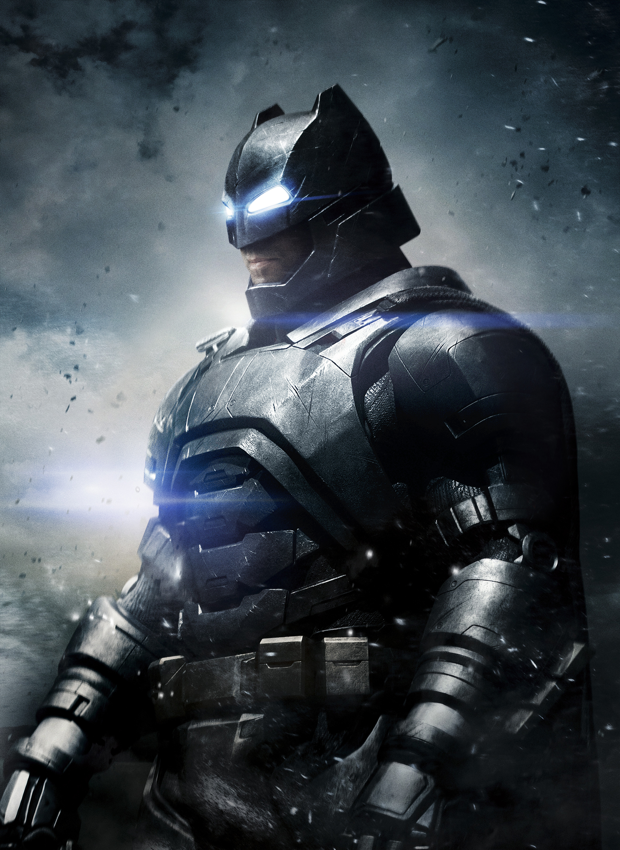 Image Batman Ben Affleck Posterjpg DC Movies Wiki FANDOM