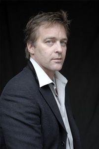 Roark Critchlow