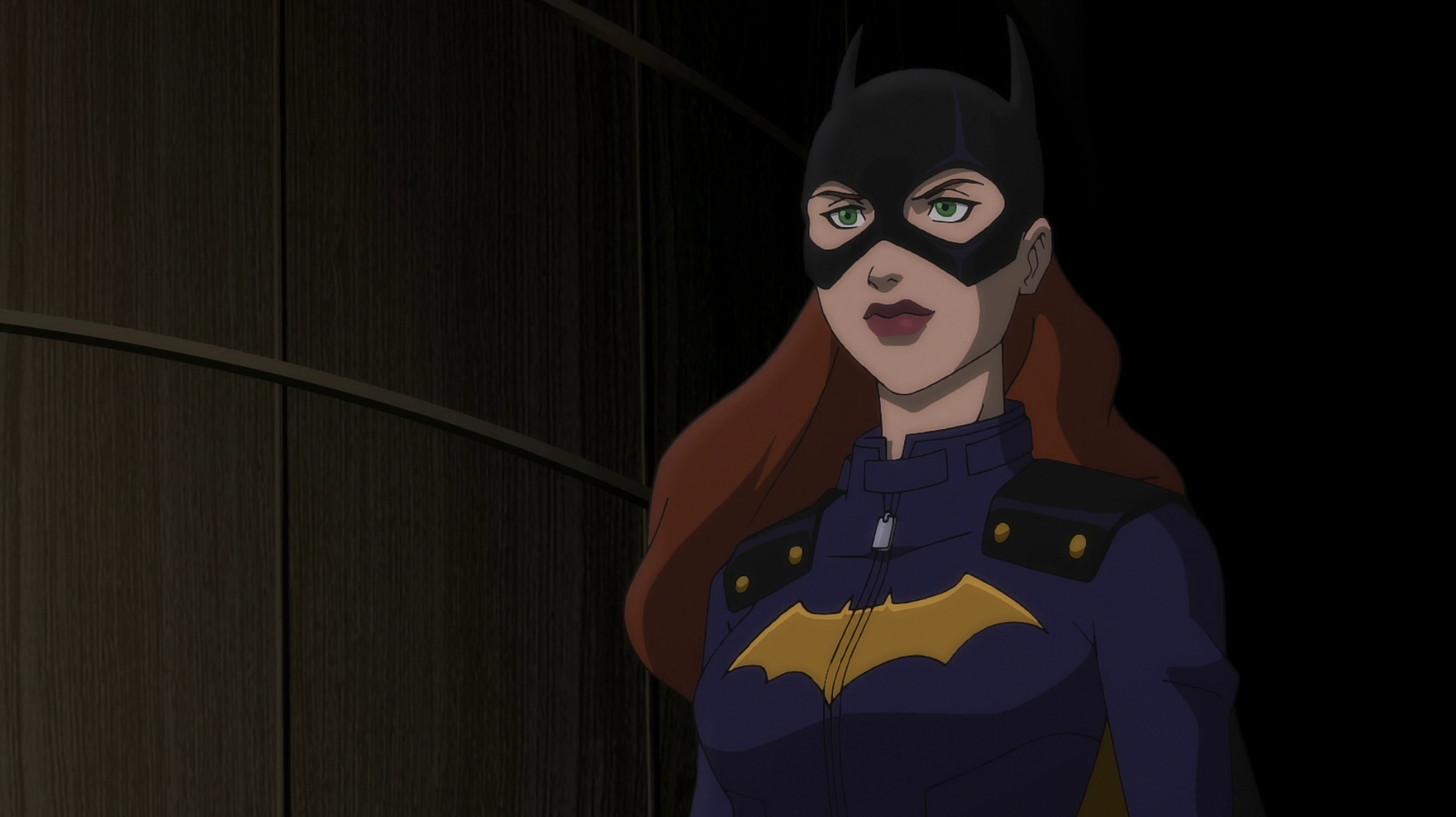 Barbara Gordon | DC Movies Wiki | FANDOM powered by Wikia