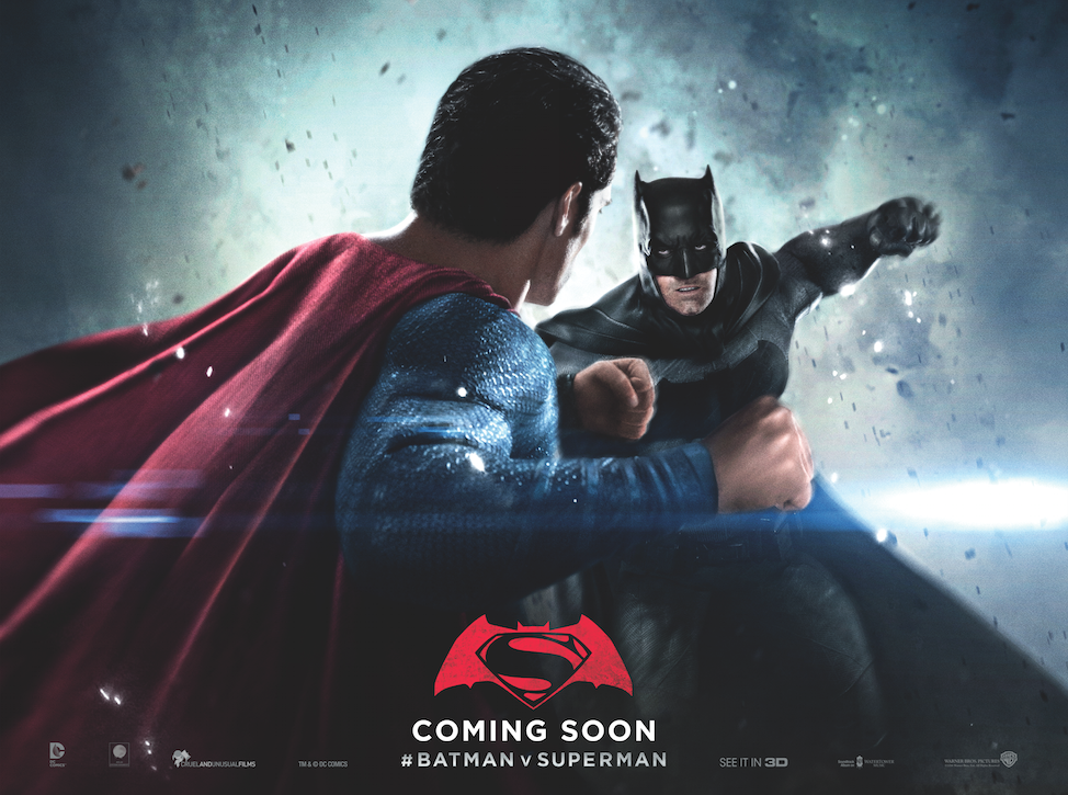 Superman V Spiderman<br/> Superman V Spiderman<br/>