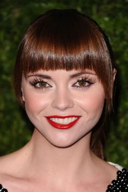 Christina Ricci DC Movies Wiki FANDOM powered by Wikia