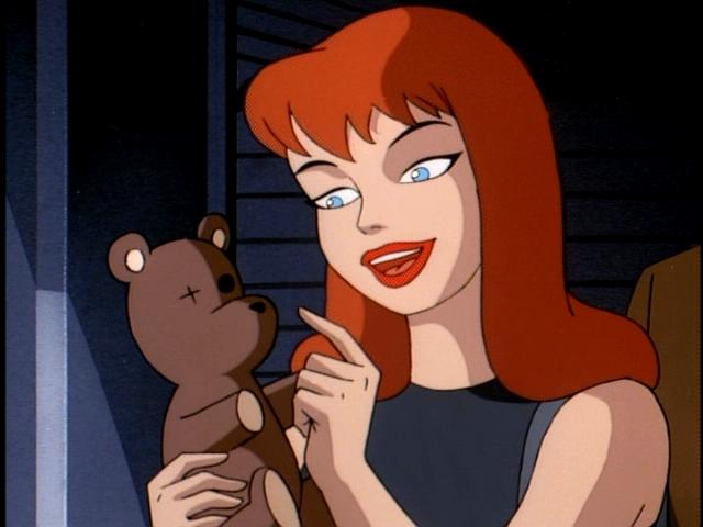 Barbara Gordon Dc Animated Universe Dc Movies Wiki Fandom Powered 4474