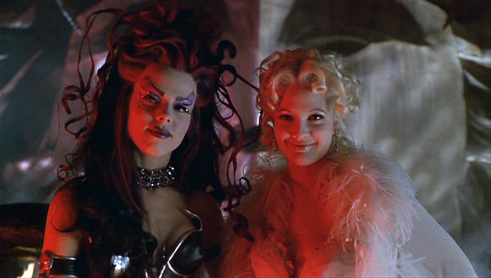 The Dark Side Of Love 1984 The Dark Side Of Love 1984