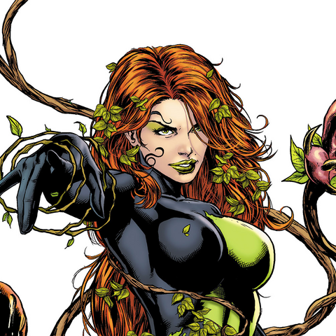 Image - Poison Ivy-799.png | DC Movies Wiki | FANDOM powered by Wikia