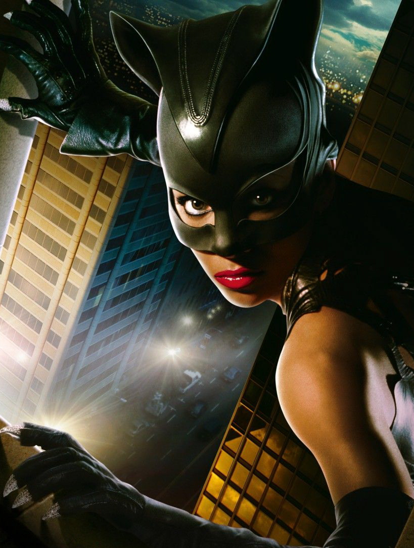 Image - Catwoman 2.jpg | DC Movies Wiki | FANDOM powered by Wikia