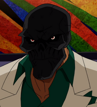 Roman Sionis (Batman: Under the Red Hood) | DC Movies Wiki | Fandom