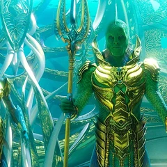 Aquaman (film)  DC Movies Wiki  FANDOM powered by Wikia