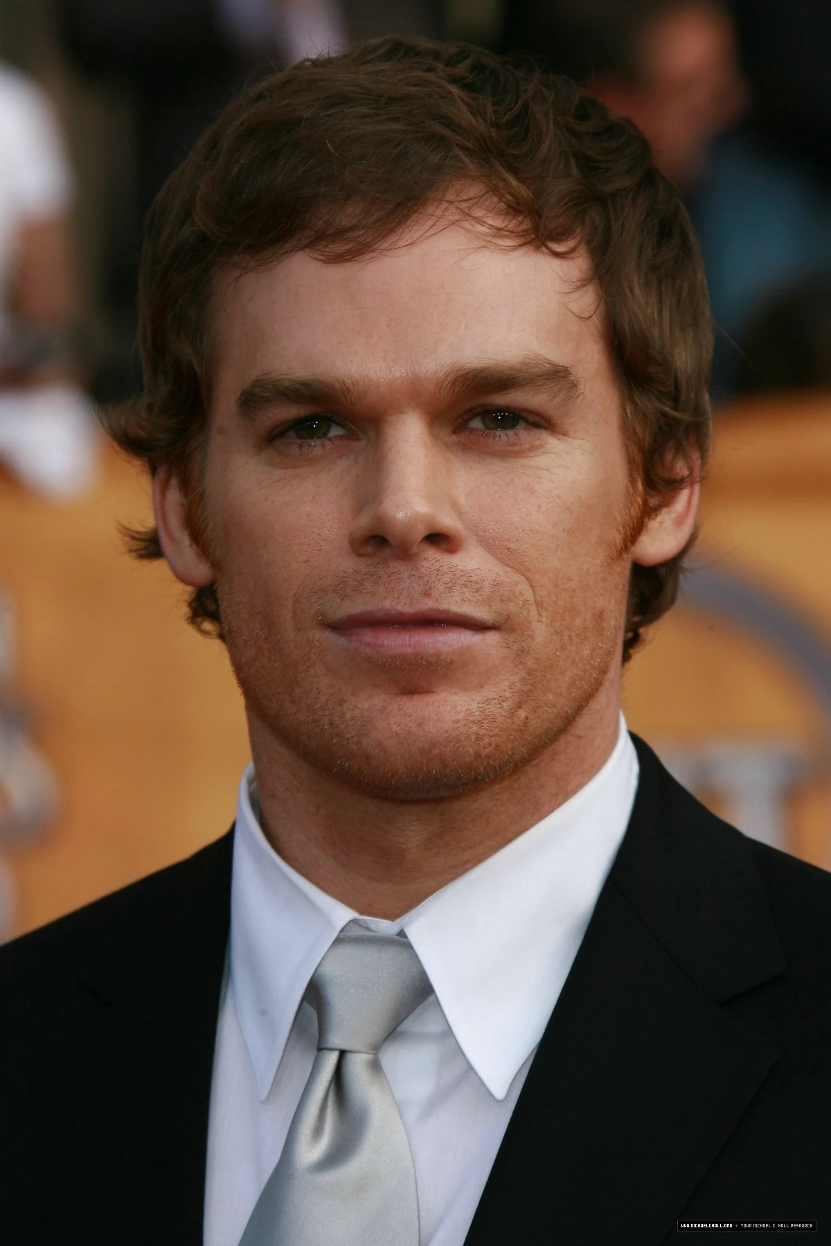 Michael C. Hall | DC Movies Wiki | FANDOM powered by Wikia