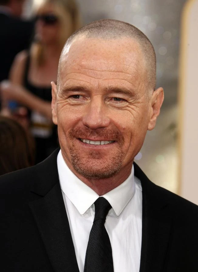 Bryan Cranston | DC Movies Wiki | FANDOM powered by Wikia