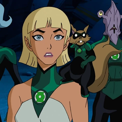 Arisia | DC Movies Wiki | FANDOM powered by Wikia Arisia | DC Movies Wiki | FANDOM powered by Wikia