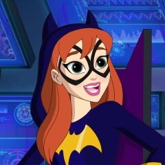 Barbara Gordon | DC Movies Wiki | Fandom