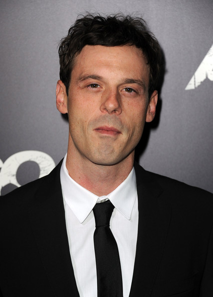 Scoot McNairy | DC Movies Wiki | FANDOM powered by Wikia