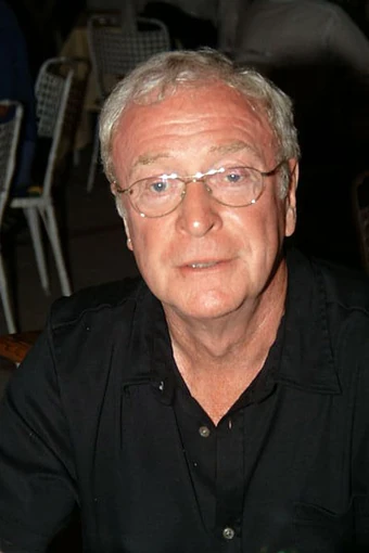 Michael Caine Dc Movies Wiki Fandom