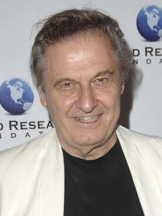 Joseph Bologna  DC Movies Wiki  FANDOM powered by Wikia