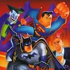 Category:Superman Animated Films  DC Movies Wiki  FANDOM 