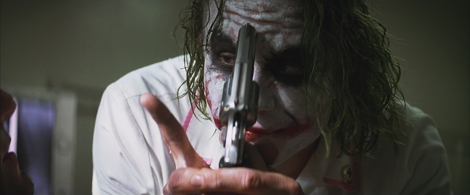 heath ledger dark knight rises