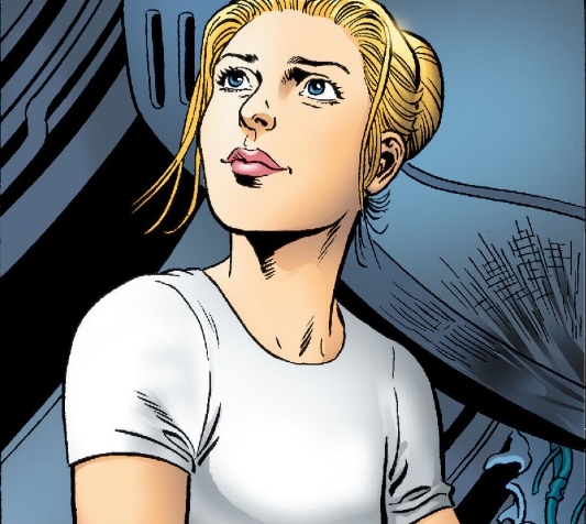 Kara Zor-El (DC Extended Universe) | DC Movies Wiki | FANDOM powered by ...