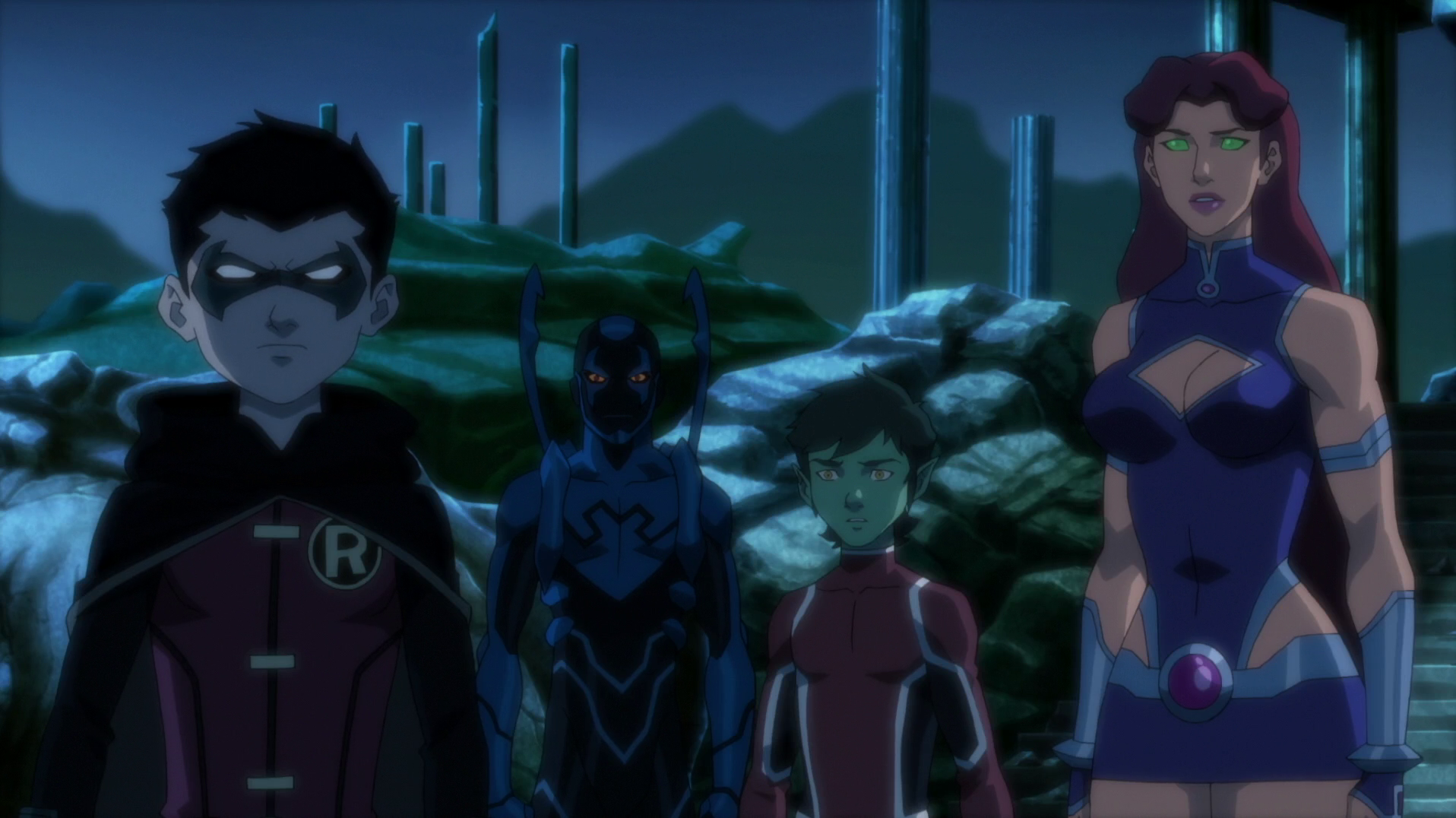 watch justice league vs teen titans full movie watch justice league vs teen titans full movie