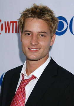 Justin Hartley