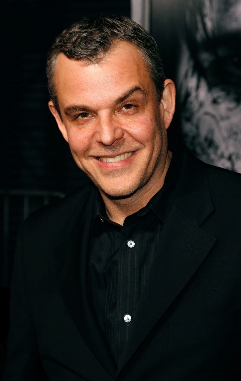 Danny Huston | DC Movies Wiki | FANDOM powered by Wikia
