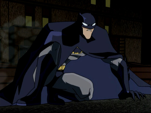 The Batman: Batgirl Begins  DC Movies Wiki  FANDOM 