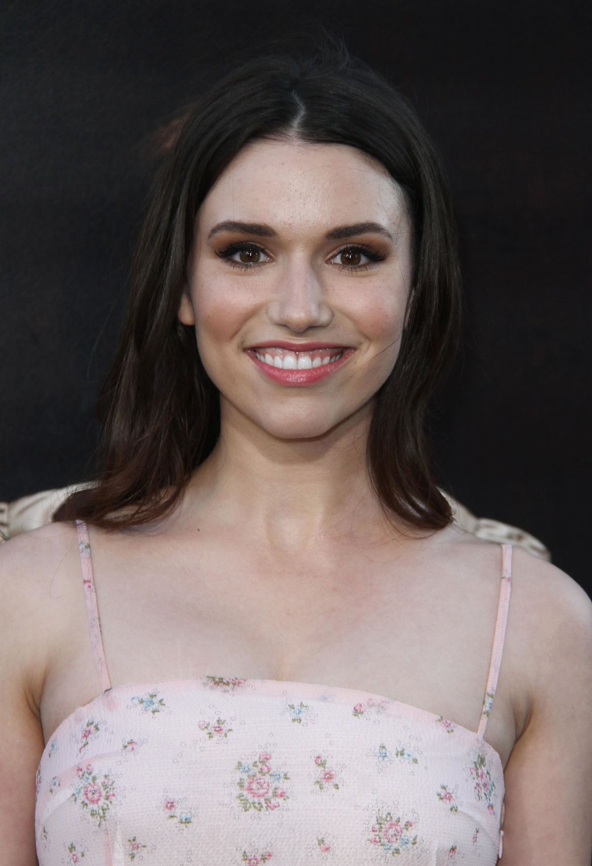 Next photo of Grace Fulton