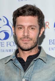 Adam Brody