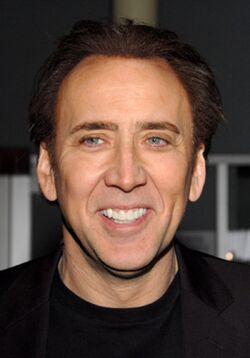 Nicolas Cage | DC Movies Wiki | Fandom