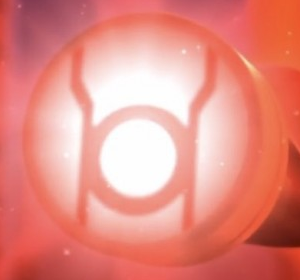 Red Lantern Power Ring | DC Movies Wiki | Fandom