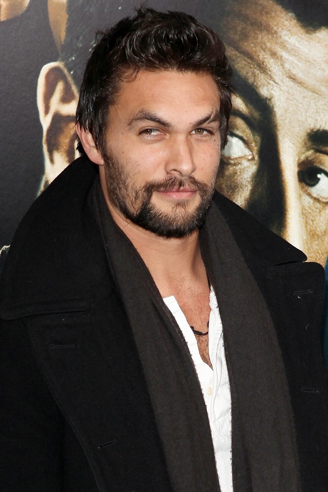 Jason Momoa | DC Movies Wiki | FANDOM powered by Wikia